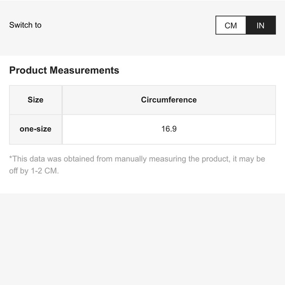 💎 Embellished Dickey Collar 💎 - Picture 4 of 4